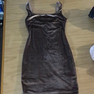 Sway Windsor dress! Color is similar to muave